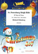 St. Petersburg Sleigh Ride Download