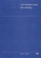 Der Tod Jesu 