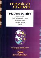 Pie Jesu Domine Download