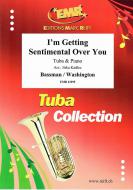 I'm Getting Sentimental Over You Download