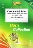 Ceremonial Trios Download