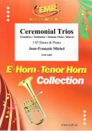 Ceremonial Trios Download