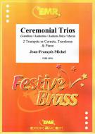 Ceremonial Trios Download