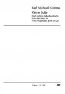Kleine Suite 