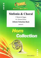 Sinfonia & Choral Download