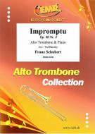 Impromptu op. 90 Nr. 3 Download