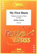 My First Duets Download