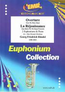 Overture from The Water Music Download