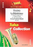 Overture from The Water Music Download
