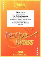 Overture from The Water Music Download