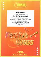 Overture from The Water Music Download