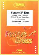 Sonate Bb-Dur Download
