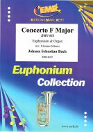 Concerto in F Major BWV 972 Download