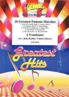10 Greatest Famous Marches Download