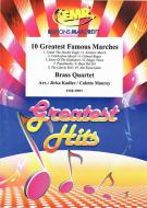10 Greatest Famous Marches Download