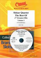 Slokar Quartet - The Best Of - 27 Greatest Hits 2 Download
