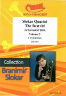 Slokar Quartet - The Best Of - 32 Greatest Hits 2 Download