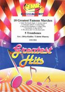 10 Greatest Famous Marches Download