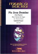 Pie Jesu Domine Download
