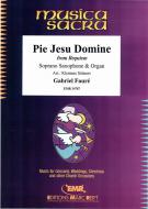 Pie Jesu Domine Download