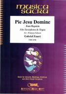 Pie Jesu Domine Download