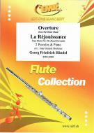 Overture from The Water Music Download