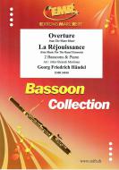 Overture from The Water Music Download