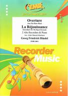 Overture from The Water Music Download