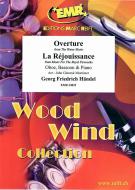 Overture from The Water Music Download
