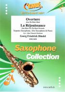 Overture from The Water Music Download