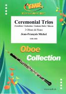 Ceremonial Trios Download