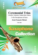 Ceremonial Trios Download