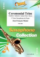 Ceremonial Trios Download