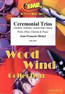 Ceremonial Trios Download
