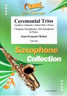 Ceremonial Trios Download