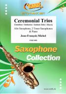 Ceremonial Trios Download