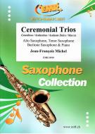 Ceremonial Trios Download