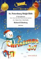 St. Petersburg Sleigh Ride Download