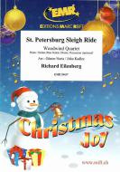 St. Petersburg Sleigh Ride Download