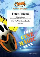 Tetris Theme Download