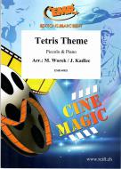 Tetris Theme Download