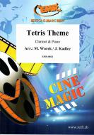Tetris Theme Download