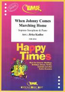 When Johnny Comes Marching Home Download