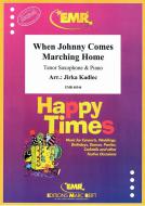 When Johnny Comes Marching Home Download