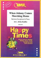 When Johnny Comes Marching Home Download