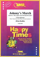 Johnny's March Download
