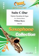 Suite C-Dur Download