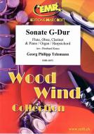 Sonate G-Dur Download