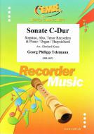 Sonate C-Dur Download