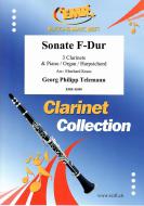 Sonate F-Dur Download